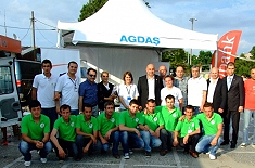 ÇEVRE VE DOĞALGAZ HAFTASI