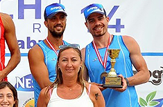 FIRSTGATE BEACH VOLLEY FETHİYE